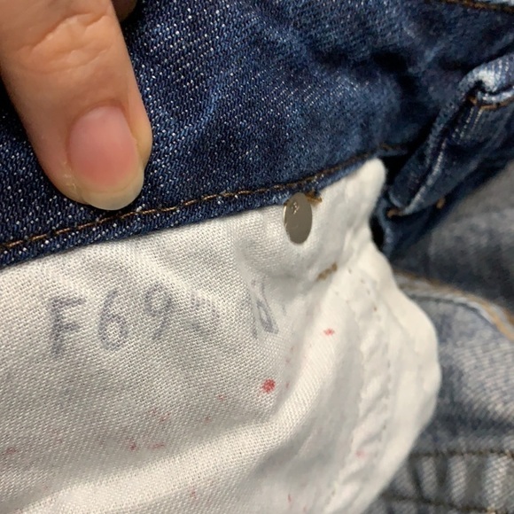 Joe’s jeans denim jeans - Picture 6 of 7